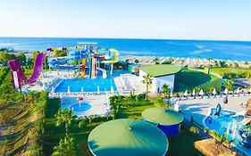 Raymar Resort & Aqua Ultra All Inclusive